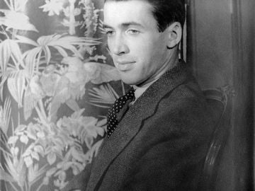 James Stewart