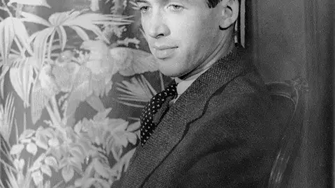 James Stewart James Stewart
