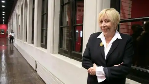 Imagen de archivo de Rosa María Sardá Imagen de archivo de Rosa María Sardá