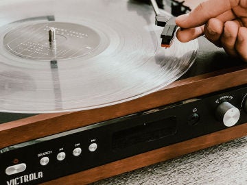 Muchos comparan la m&uacute;sica de alta resoluci&oacute;n con el sonido de un vinilo