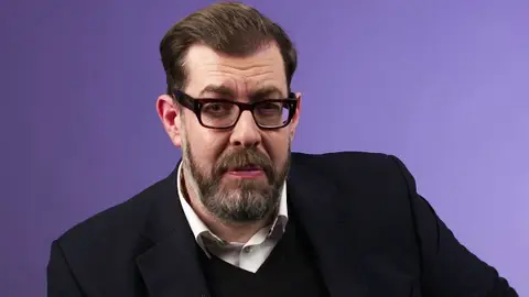 Richard Osman Richard Osman