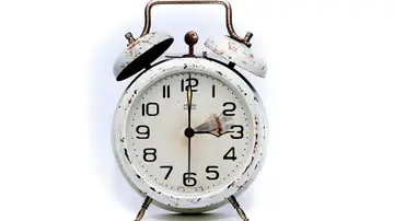 Cambio de hora Cambio de hora