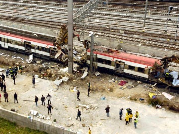 Efem&eacute;rides de hoy 11 de marzo: 11M