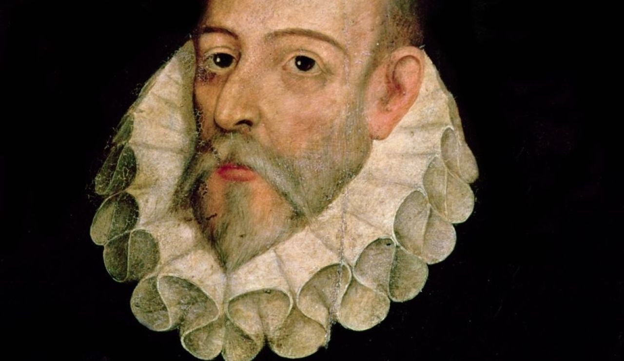 Cervantes