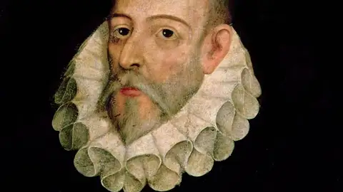 Cervantes Cervantes