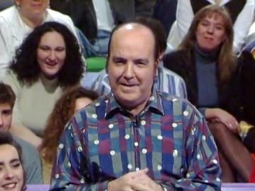 Chiquito de la Calzada