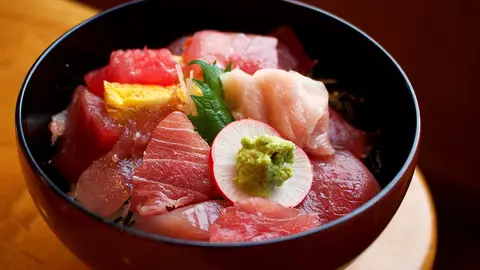 Atún rojo Atún rojo