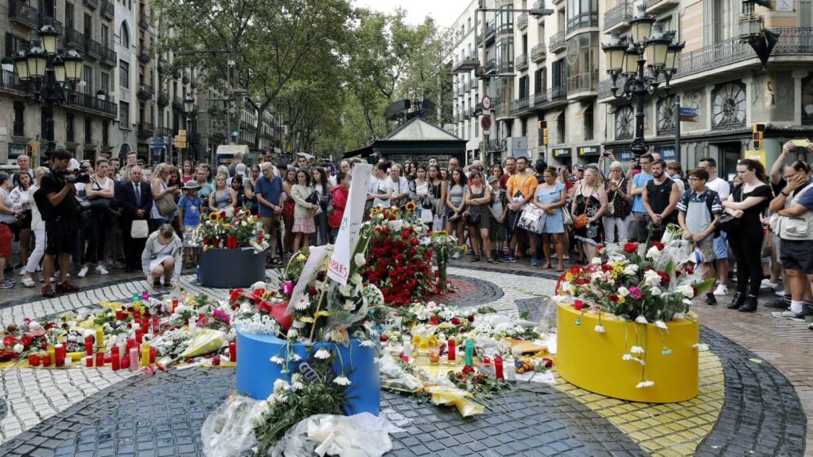 Lo que el mundo recuerda de un 17 de agosto. Efemérides de hoy