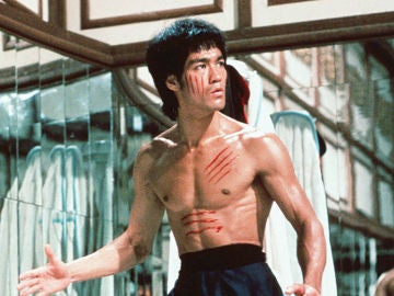 Imagen de Bruce Lee