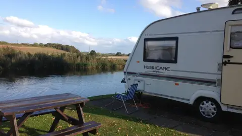 Viajes en caravana Viajes en caravana