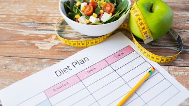 Nutricionistas desaconsejan dietas estrictas para recuperarse tras los excesos de las vacaciones