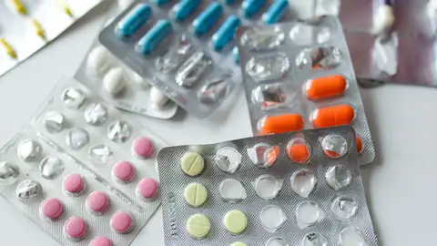 Medicamentos Medicamentos