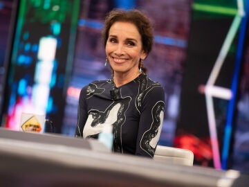 La reflexi&oacute;n de Ana Bel&eacute;n sobre el paso del tiempo: "Es muy bueno mirarse al espejo cada d&iacute;a"