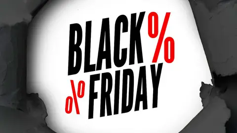 Black Friday: verdaderas ofertas de gadgets que no te puedes perder Black Friday: verdaderas ofertas de gadgets que no te puedes perder