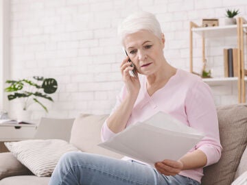 Sorpresa por la factura telef&oacute;nica