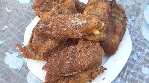 Paparajotes Paparajotes