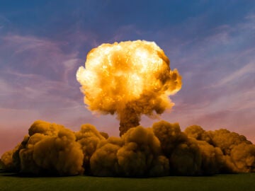 Bomba at&oacute;mica