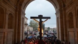 Semana Santa de Zamora