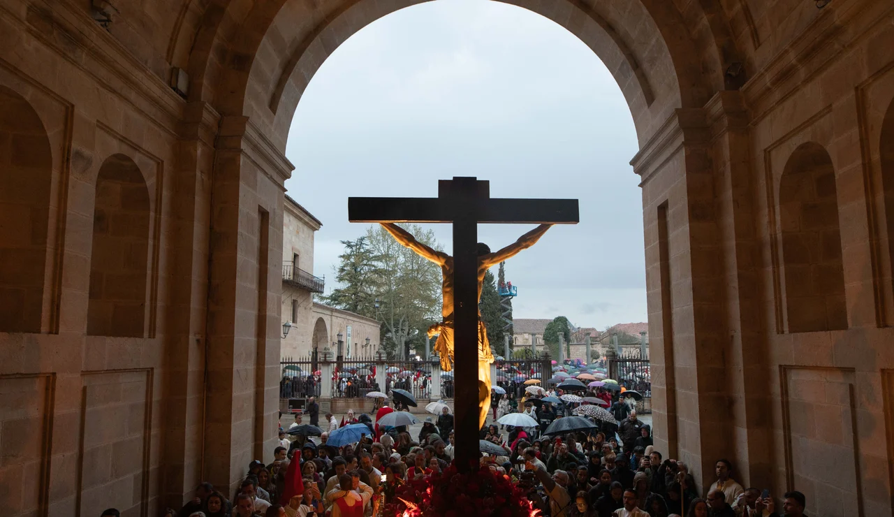 Semana Santa de Zamora
