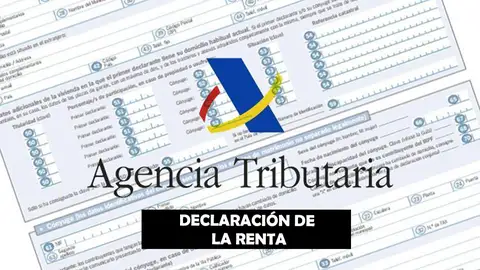 Cómo pedir cita en Hacienda para hacer la declaración de la renta Declaración de la renta