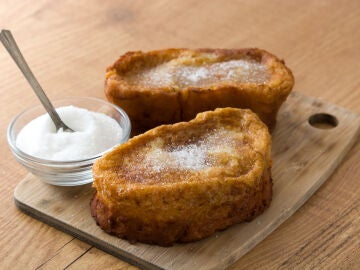 Torrijas