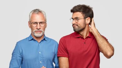 ¿Por qué las personas antes parecían mayores de lo que eran, envejecemos mejor ahora?