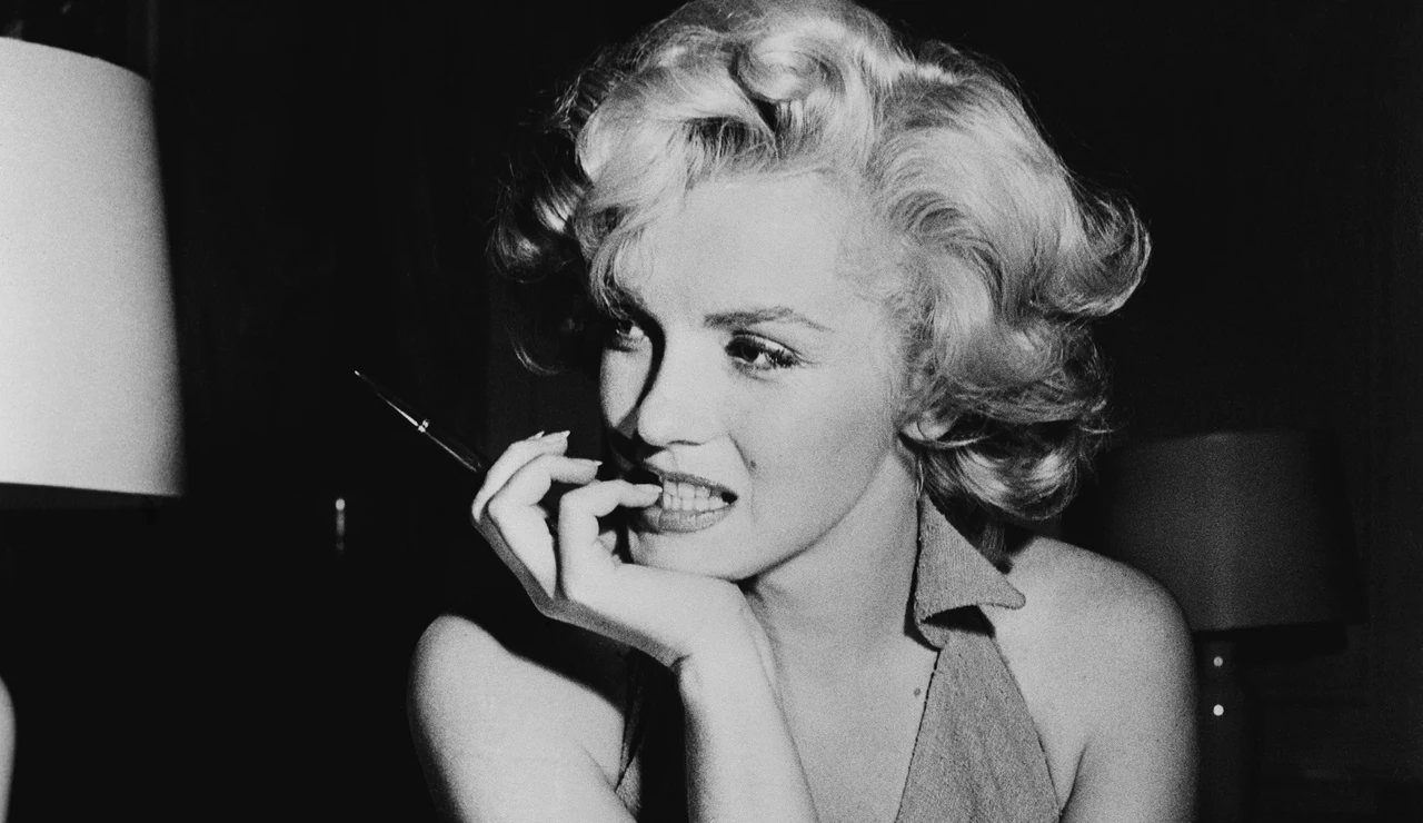 Marilyn Monroe