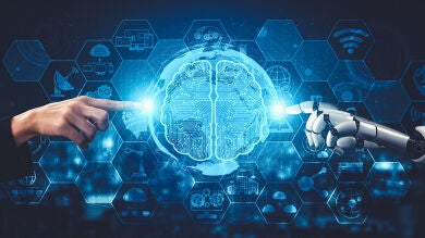 FundéuRAE elige a 'inteligencia artificial' palabra del año 2022