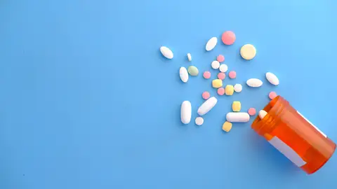 Pastillas Pastillas