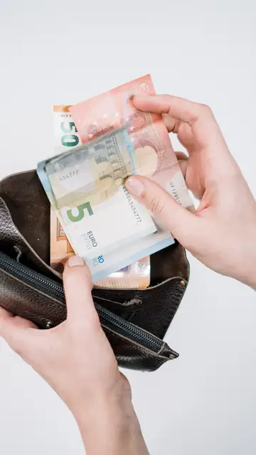 ¿Desaparecerá el dinero en efectivo? El futuro de las monedas ¿Desaparecerá el dinero en efectivo? El futuro de las monedas