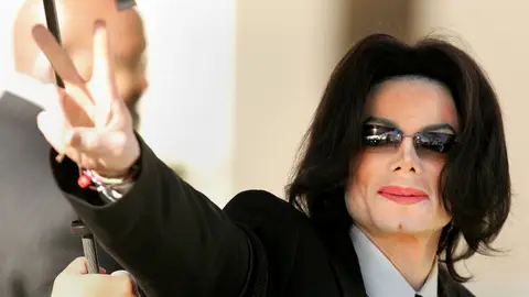 Michael Jackson Michael Jackson