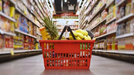 Cesta de la compra