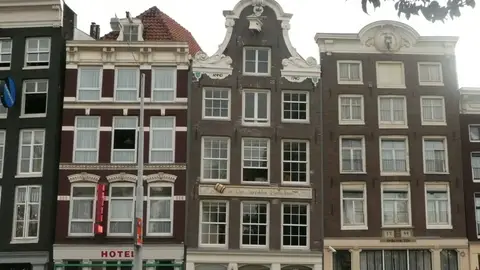 Ámsterdam Ámsterdam