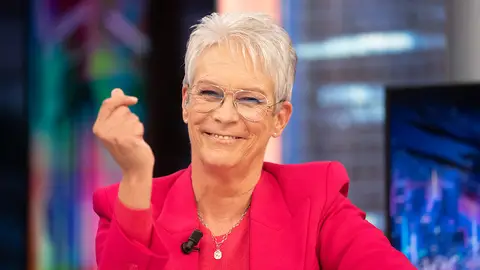 El dato sobre la vida de Jamie Lee Curtis más desconocido: "No había nadie más que lo quisiera hacer" El dato sobre la vida de Jamie Lee Curtis más desconocido: "No había nadie más que lo quisiera hacer"
