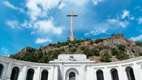 Valle de los Caídos Valle de los Caídos