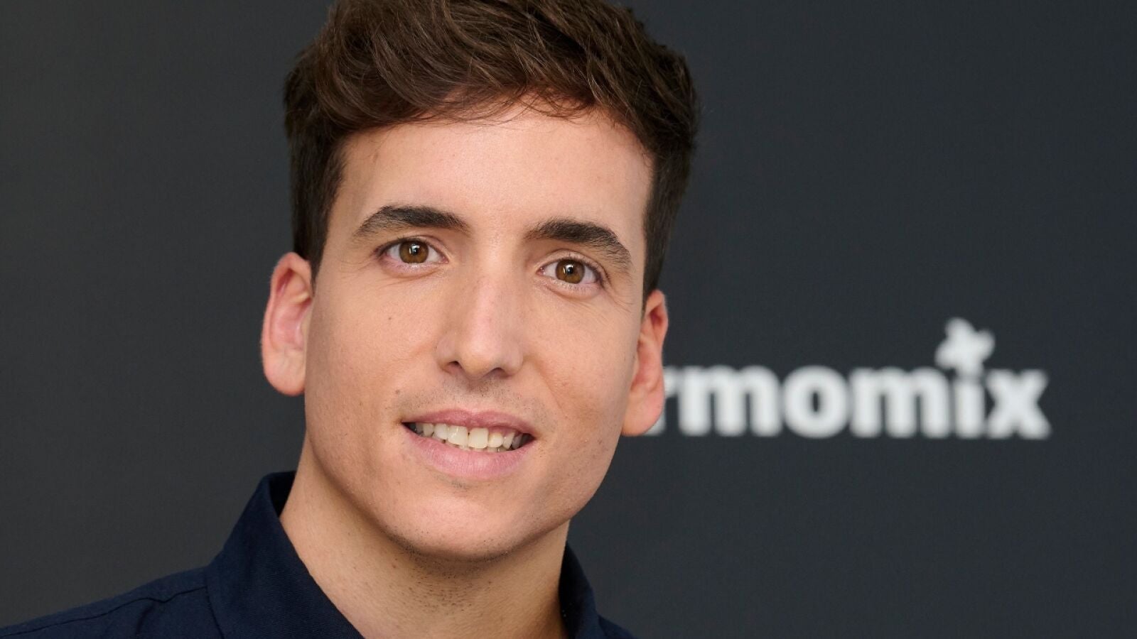 El tierno momento que ha vivido Xuso Jones con sus abuelos