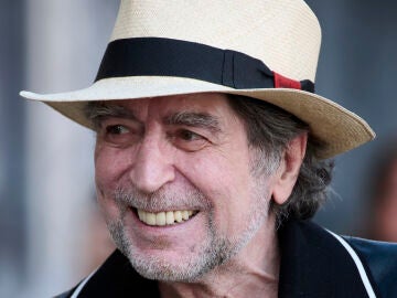 Joaqu&iacute;n Sabina