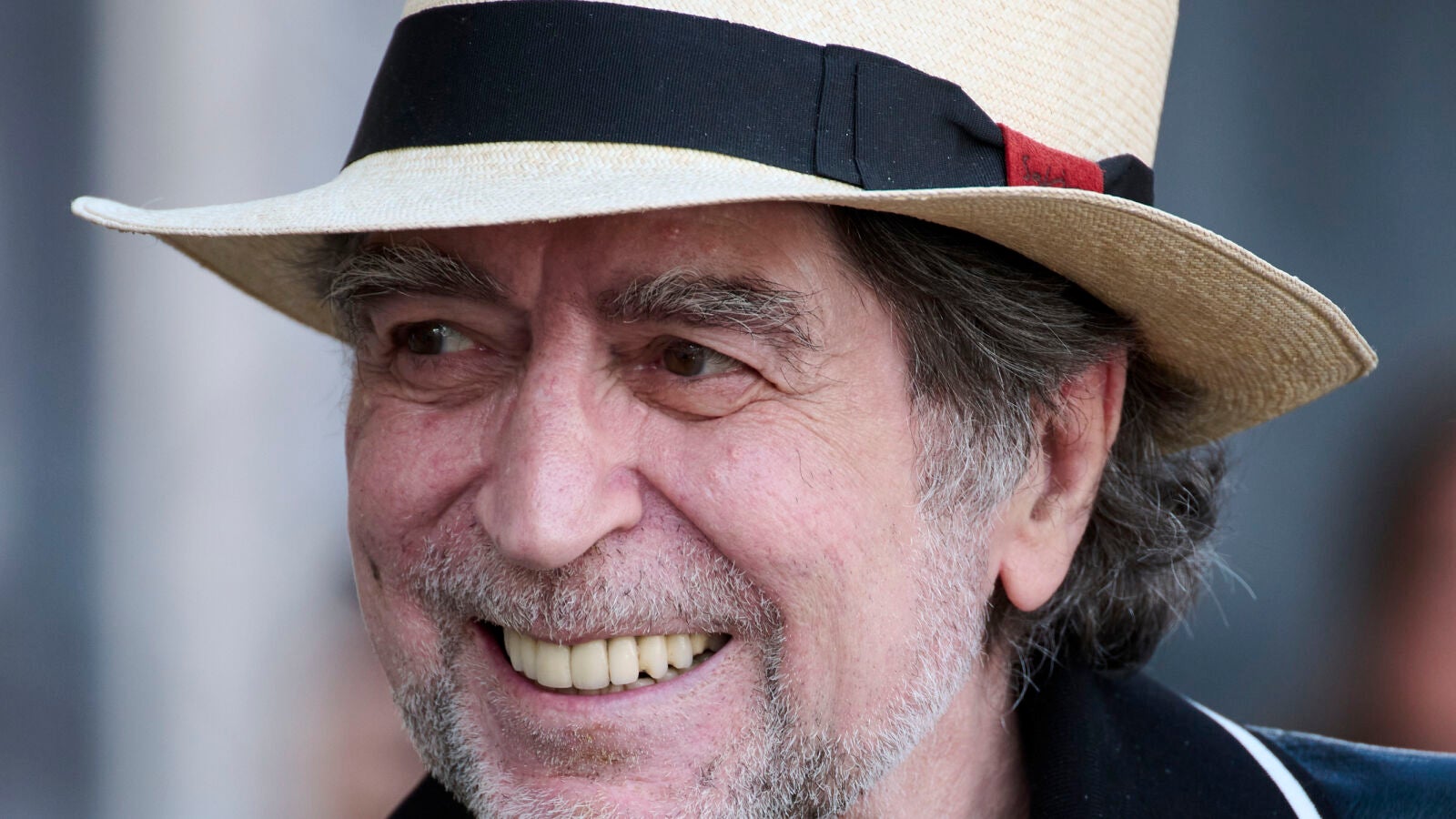 La curiosa forma para evitar el fraude en la venta de entradas de la próxima gira de Joaquín Sabina