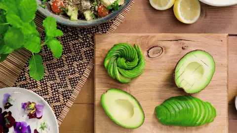 Aguacates Aguacates