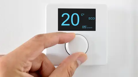Termostato Termostato