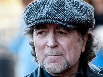 Joaqu&iacute;n Sabina