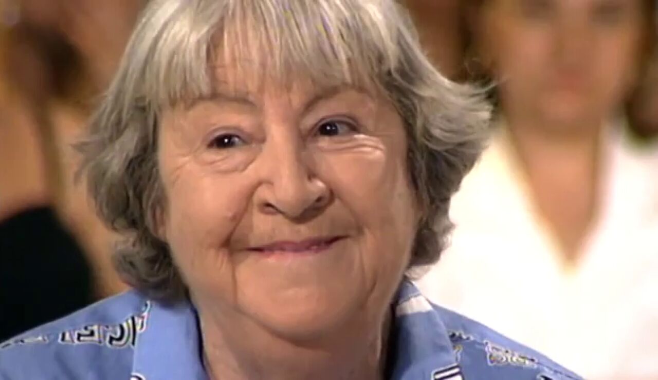 Efem&eacute;rides de hoy 27 de noviembre de 2022: muere Gloria Fuertes