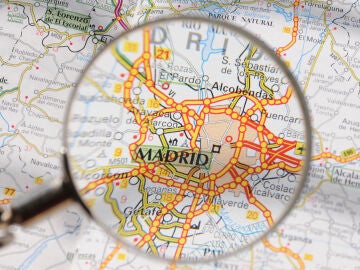 Barrios de Madrid