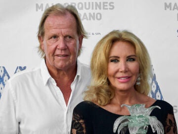 Norma Duval y Matthias K&uuml;hn