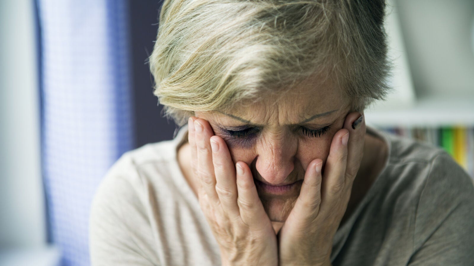 Así es la primera aplicación para denunciar el maltrato a las personas mayores 