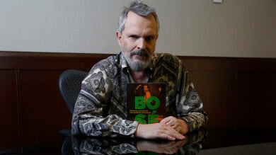 Miguel Bosé: 