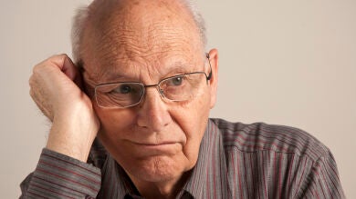 El problema del aburrimiento en las personas mayores