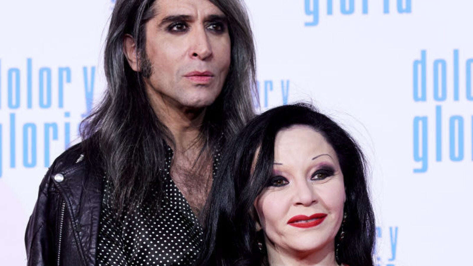 Mario Vaquerizo se confunde con la fecha de aniversario y felicita a Alaska un día antes 