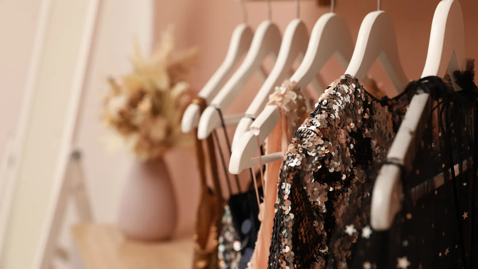 Vestidos