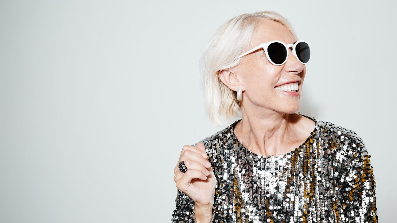 Influencers mayores de 60 años que marcan tendencia en redes